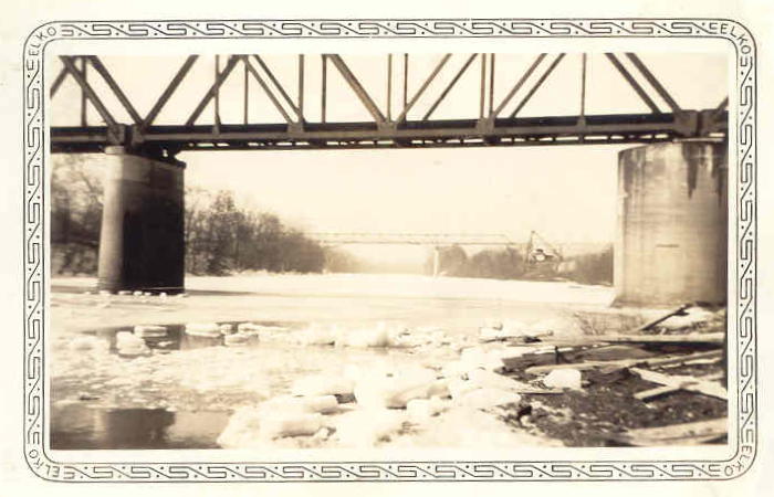 Bridges in 1939