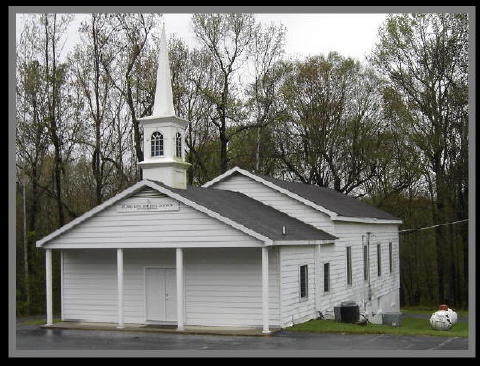Pond Run Baptist Church