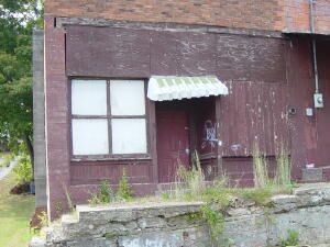 Shim's Grocery-Front View