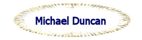 Michael Duncan