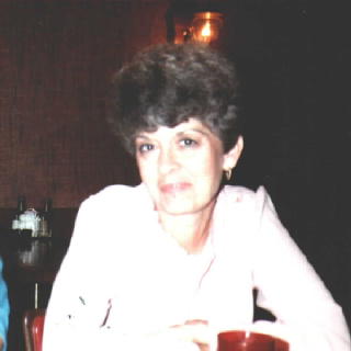 Picture of Kay B. Black taken in 1994.
