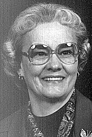 Obituary from the Owensboro Messenger-Inquirer on 8/12/09. BEAVER DAM -- Gladys Robinson Reid, 80, passed away Wednesday, Aug. - GladysReid