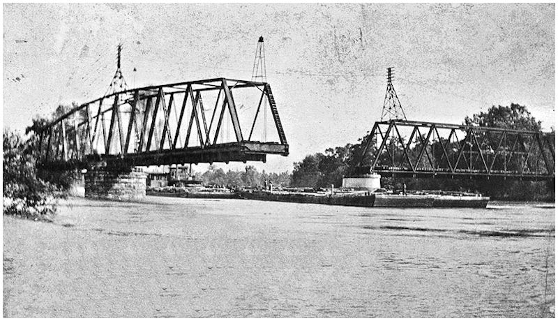 Bridges in 1939