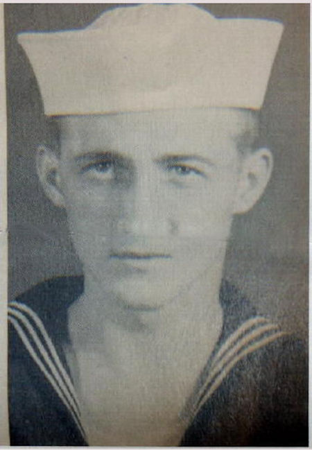 Conard Barnes
