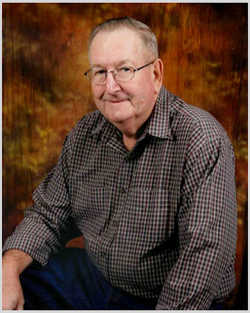 William McKee