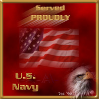 Navy.